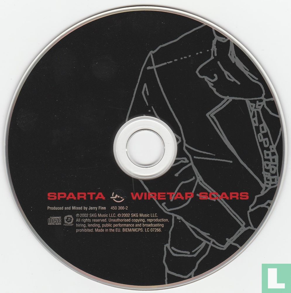 Wiretap Scars