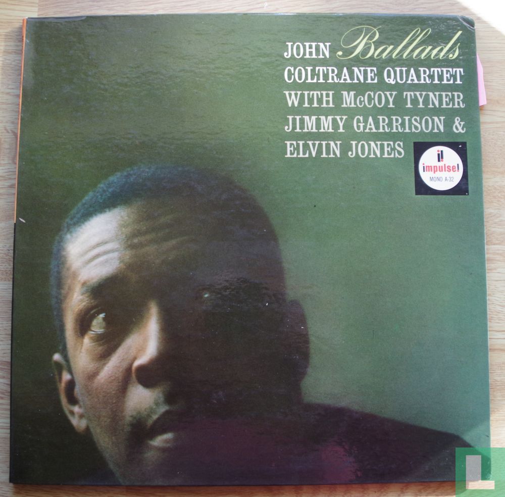 Ballads