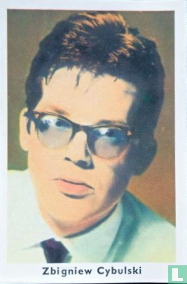 Zbigniew Cybulski