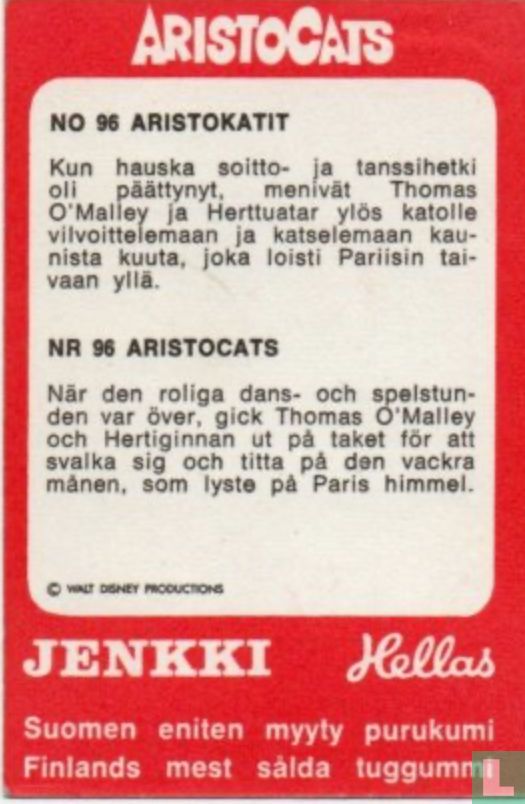 Aristocats