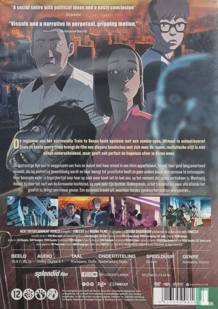 Seoul Station
