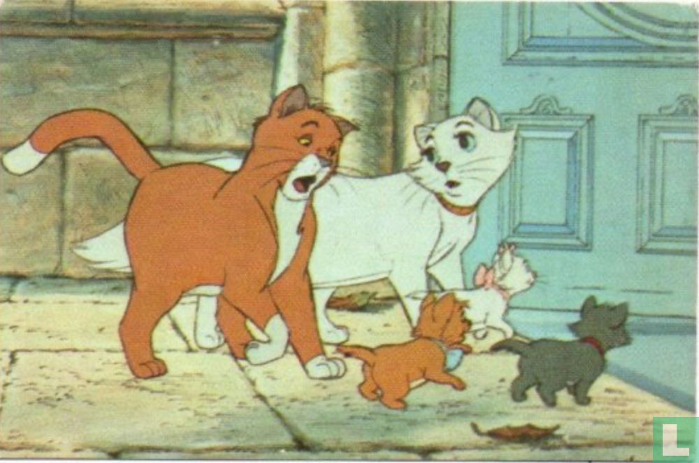 Aristocats