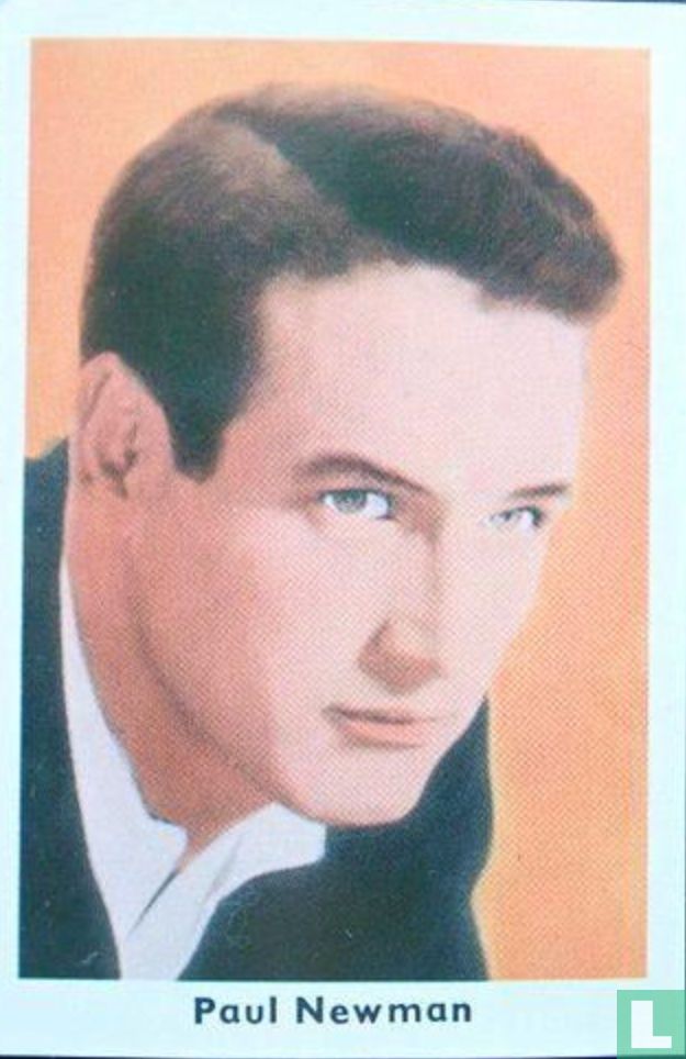Paul Newman