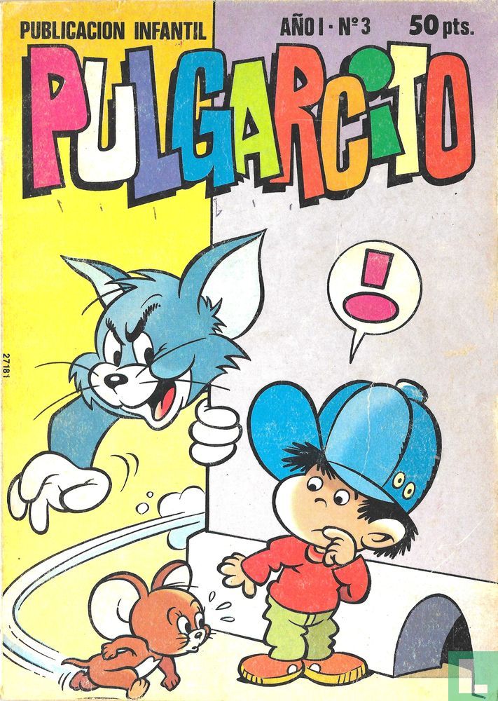Pulgarcito