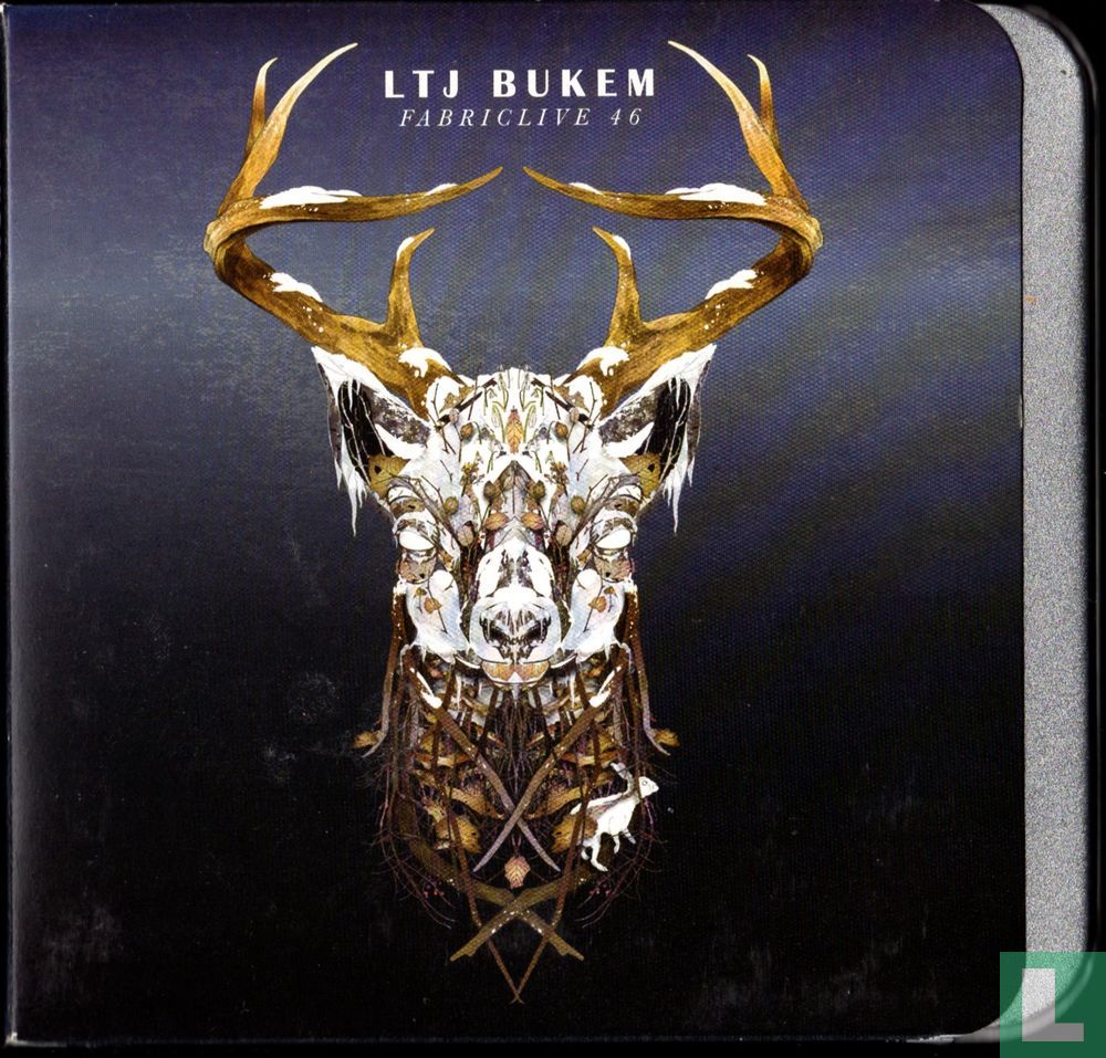 LTJ Bukem
