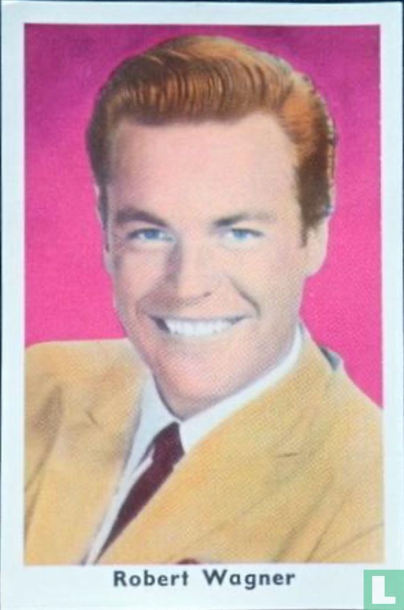Robert Wagner