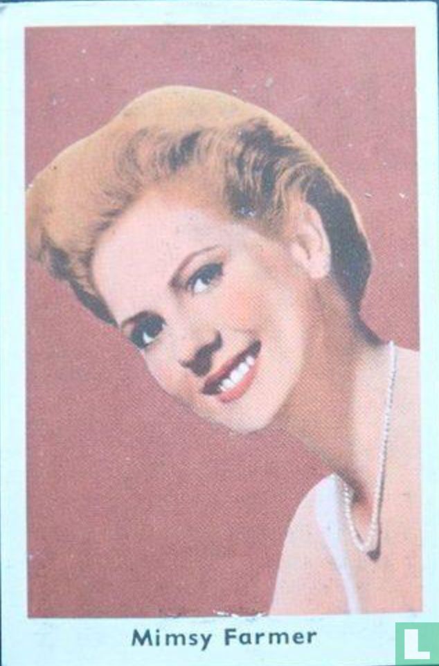 Mimsy Farmer