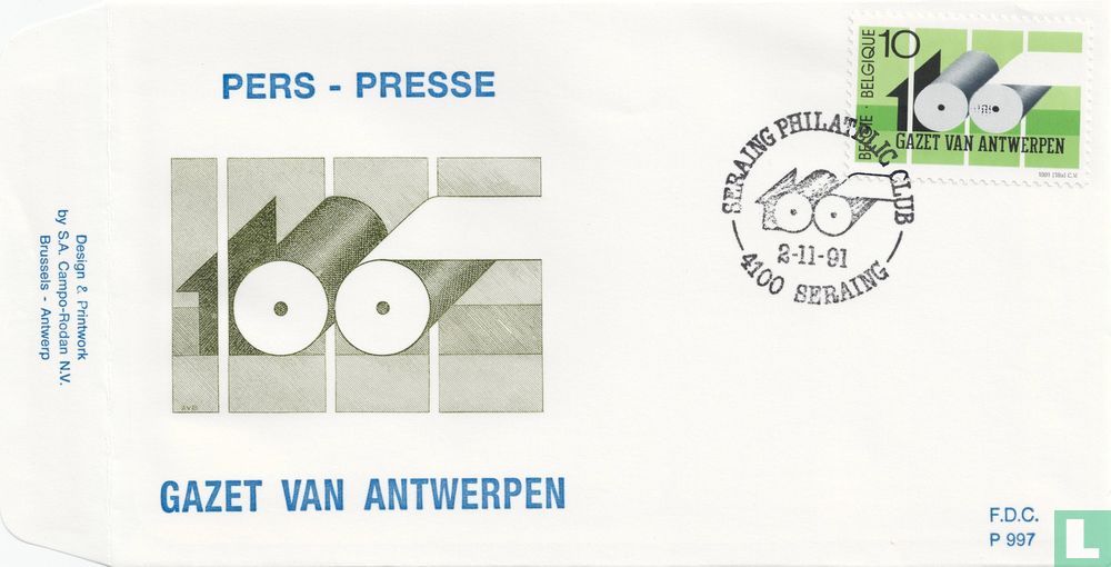 Presse