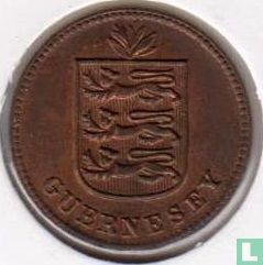 Guernesey 1 double 1929