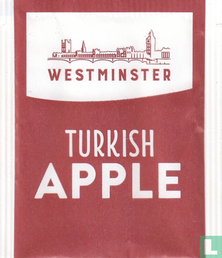 Turkish Apple
