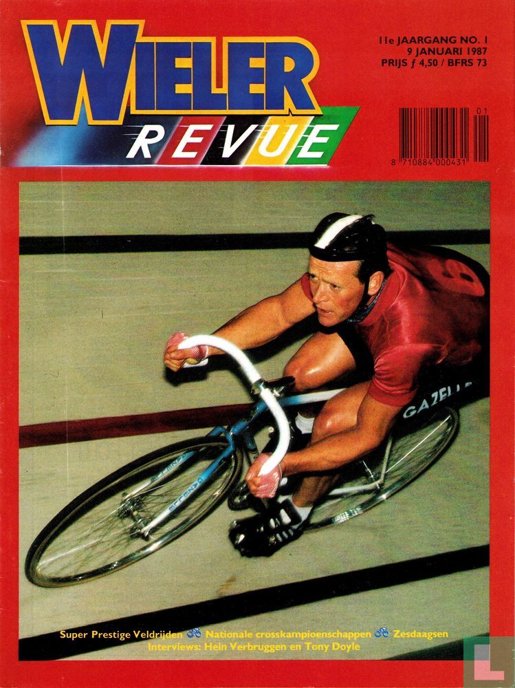 Wieler Revue 1