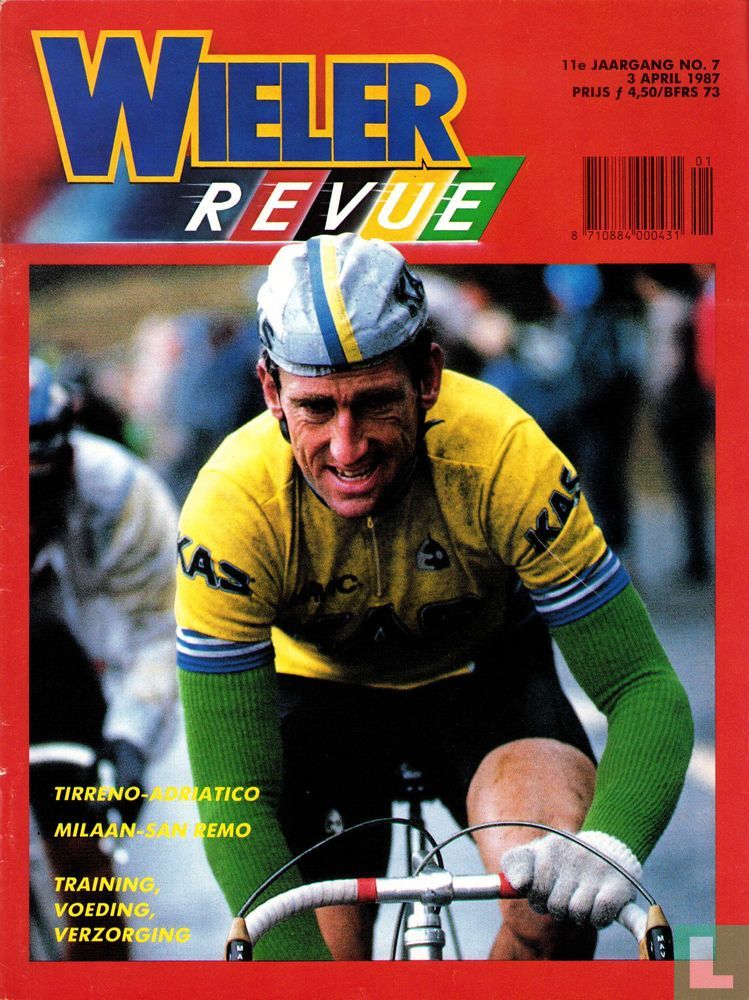 Wieler Revue 7