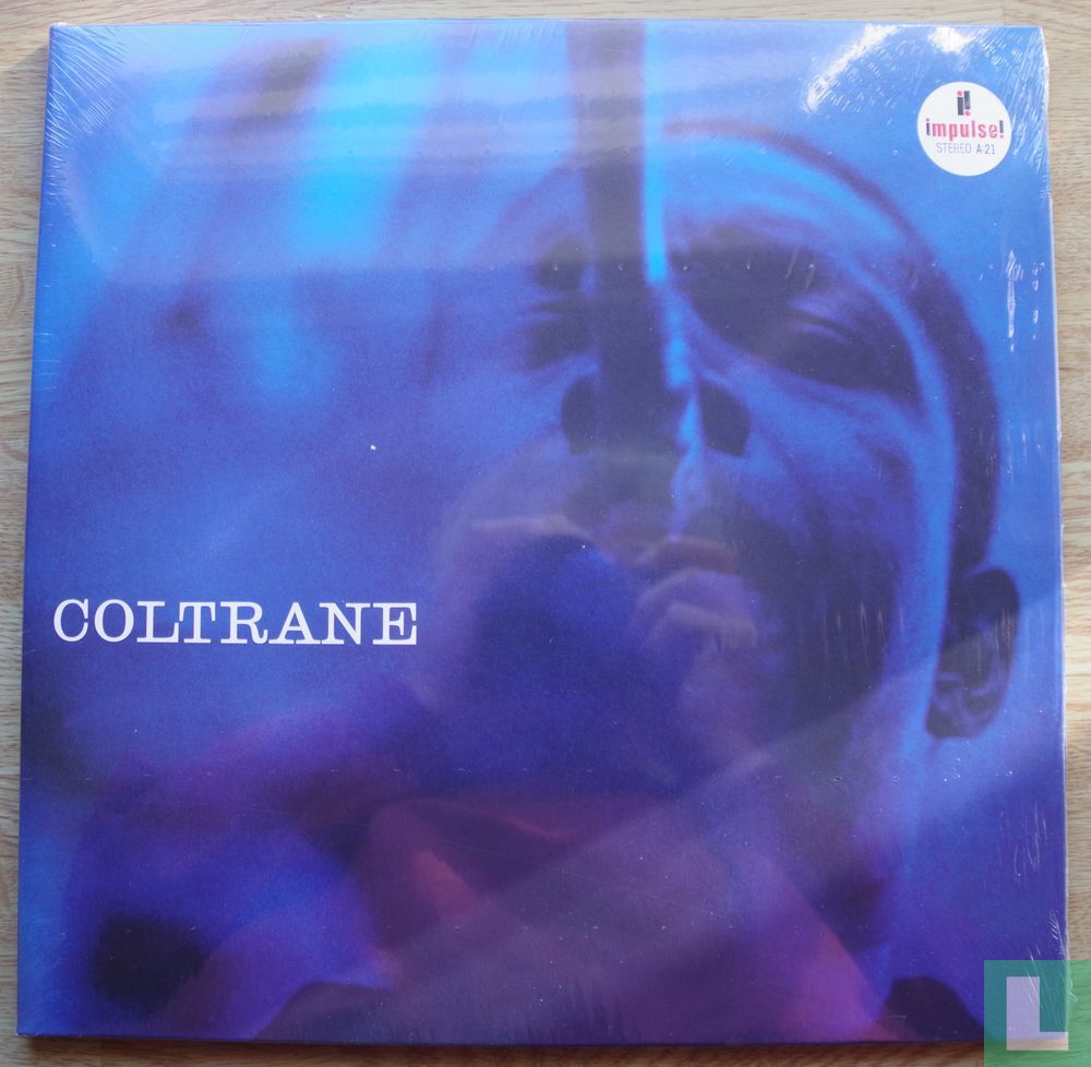 Coltrane