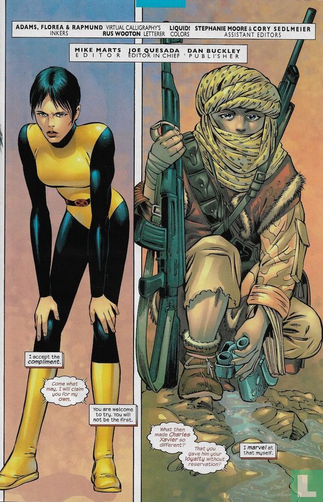 X-Treme X-Men 44