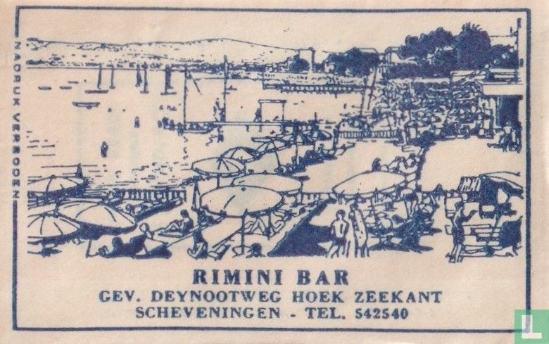Rimini Bar