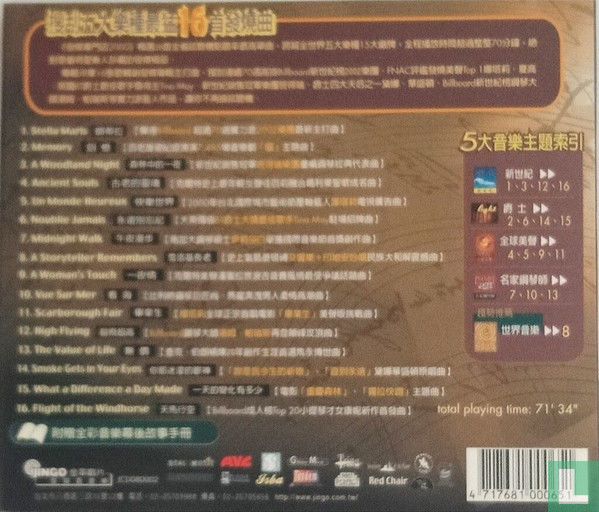 Heat Is On 2000 = 發燒專門店
