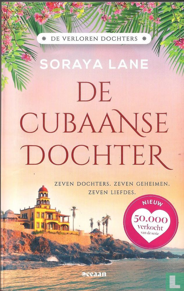 De Cubaanse dochter