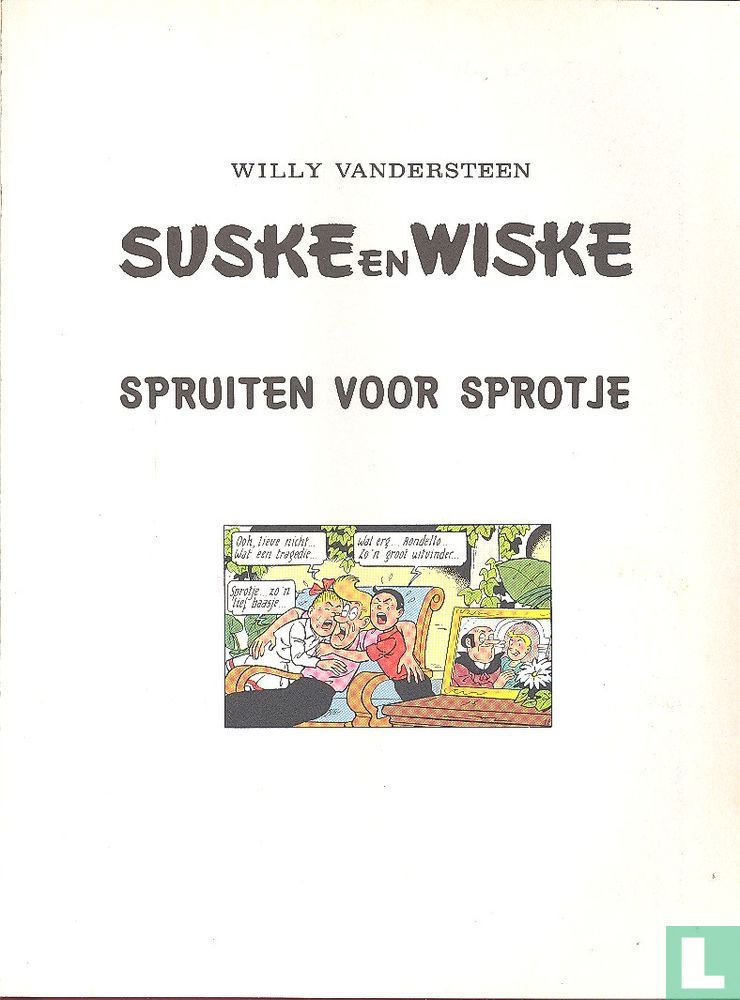 Familiestripboek