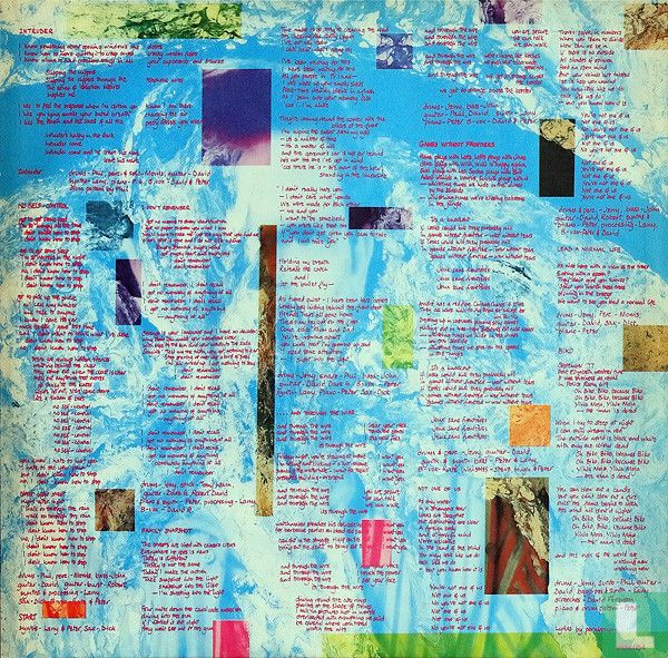 Peter Gabriel