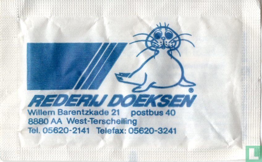 Rederij Doeksen
