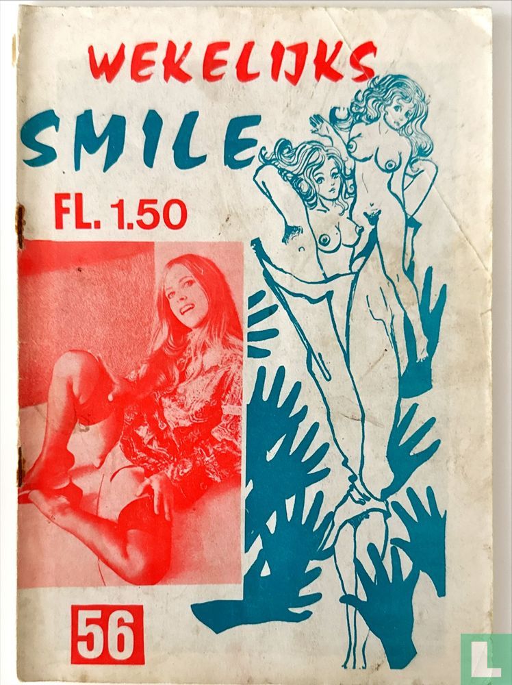 Smile 56