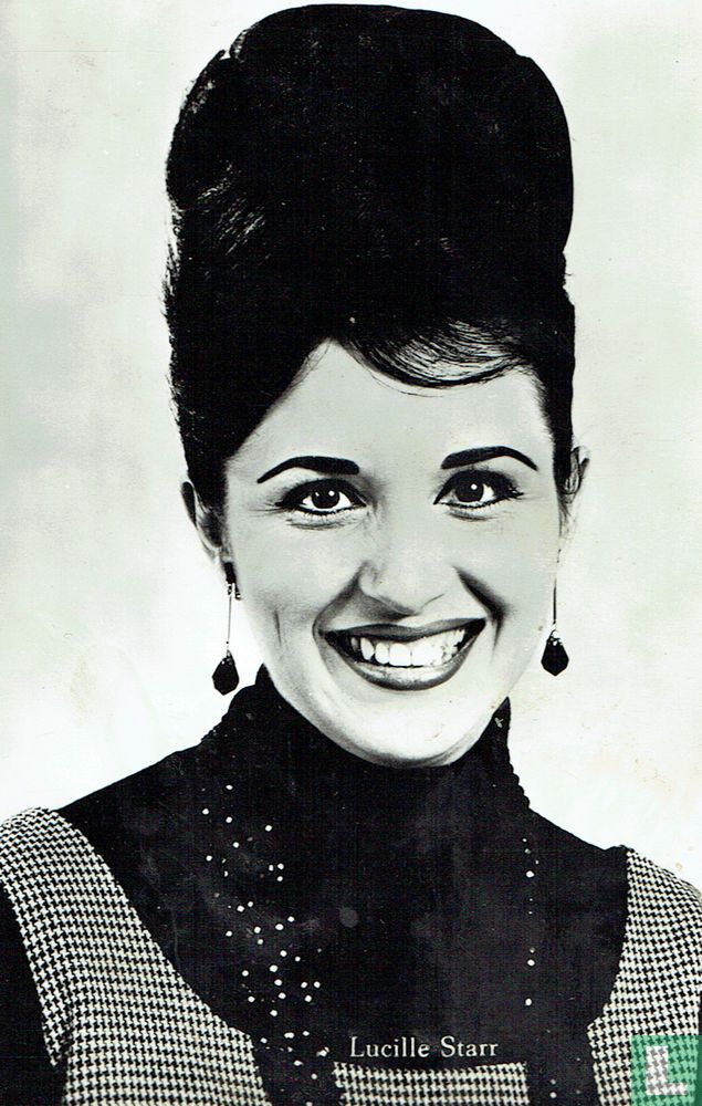 Starr, Lucille