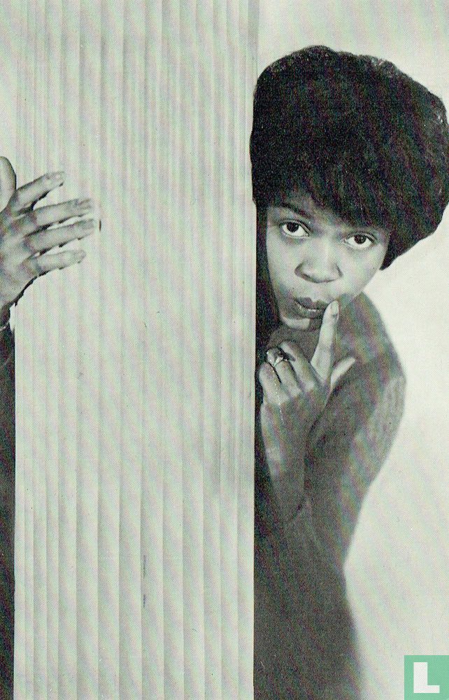 Little Eva