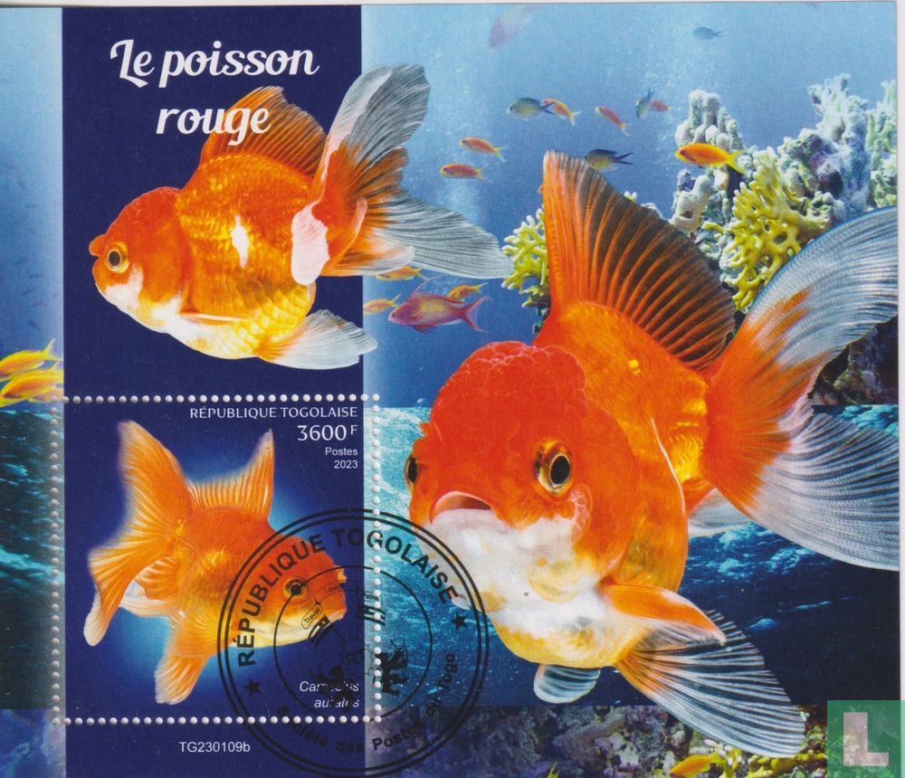 Poissons