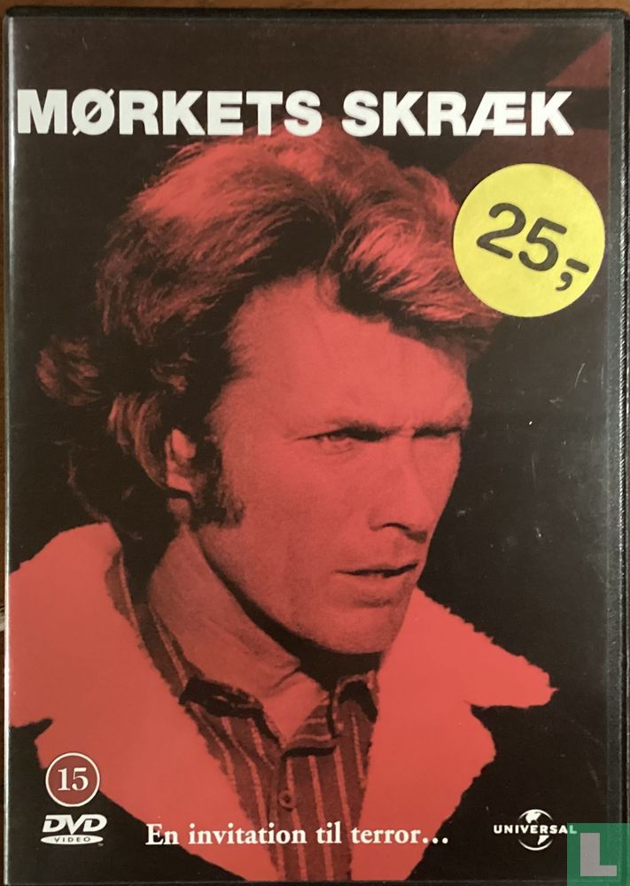 Mørkets Skræk