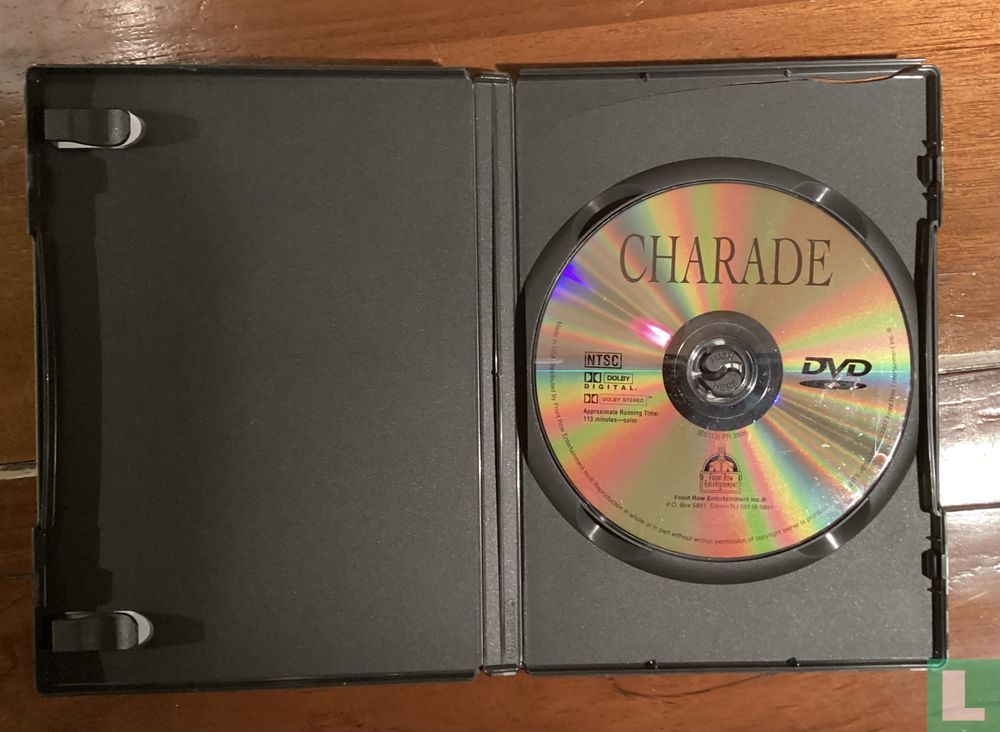 Charade