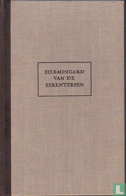 Hermingard van de Eikenterpen
