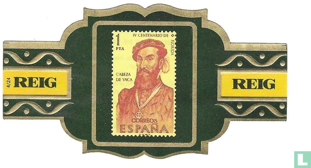 Cabeza De Vaca