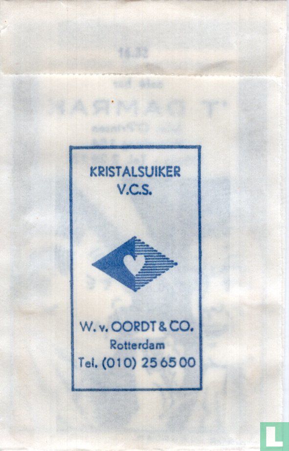 Café Bar 't Damrak