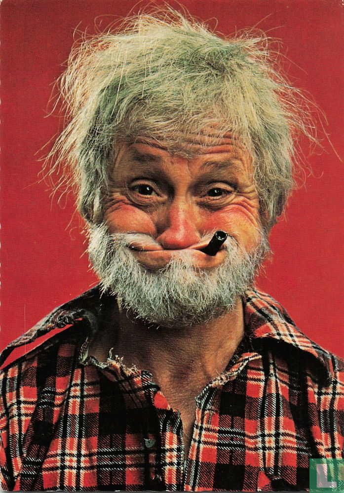 Büchsenmacher Sepp