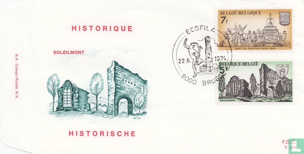 Série historique