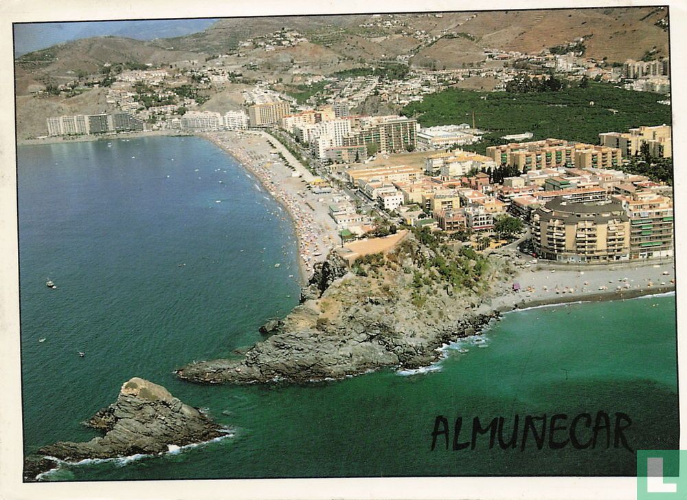 Almunecar
