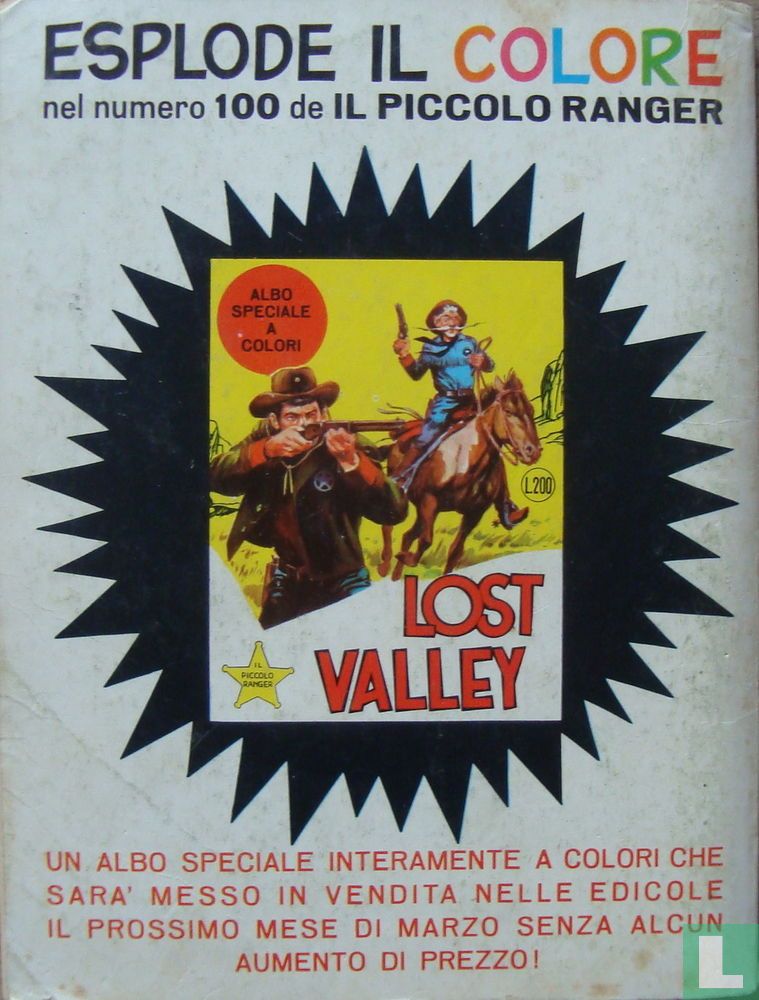 Zagor Story
