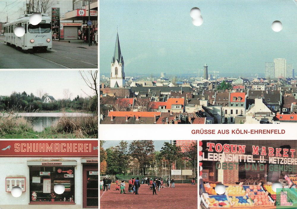 grüsse aus köln-ehrenfeld