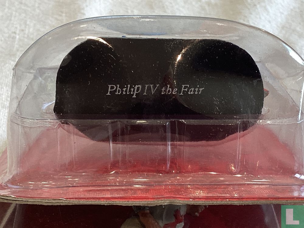 Phillips IV le bel
