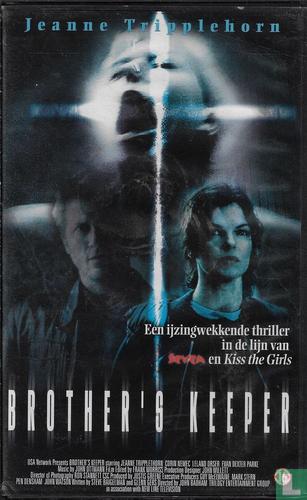 Brother's Keeper