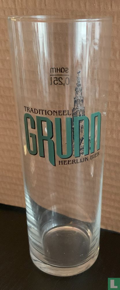 Grunn