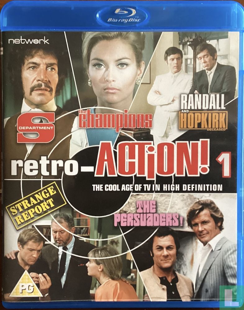 Retro-Action! 1