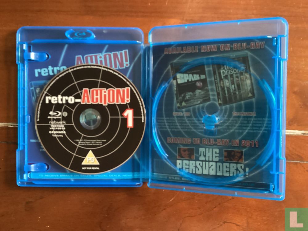 Retro-Action! 1