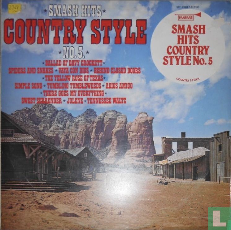 Country Style