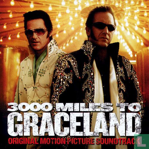 3000 Miles to Graceland