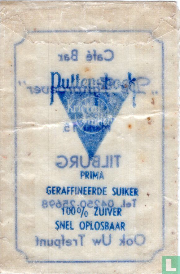 Café Bar "De Fijnproever"
