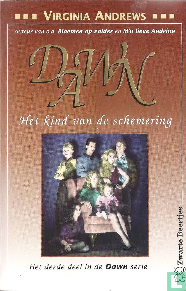 Het kind van de schemering