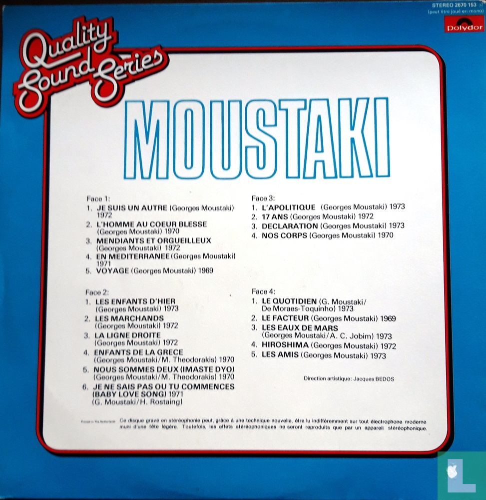 Moustaki