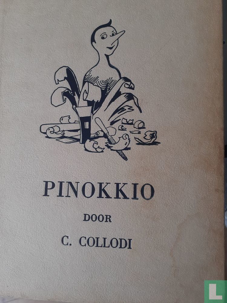 Pinokkio