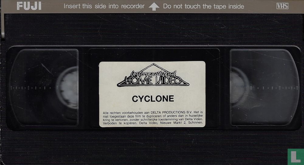 Cyclone